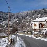 بيت ضيافة Xenonas Agnanti *