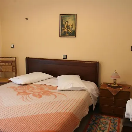 Casa de hóspedes Xenonas Agnanti Neraïdochóri