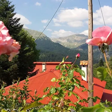 Xenonas Agnanti Neraïdochóri