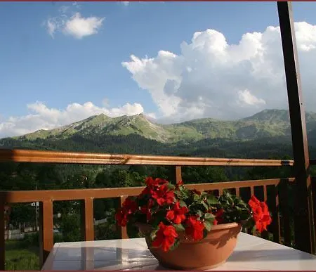 Casa de hóspedes Xenonas Agnanti *