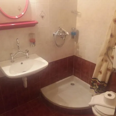 Casa de hóspedes Xenonas Agnanti *