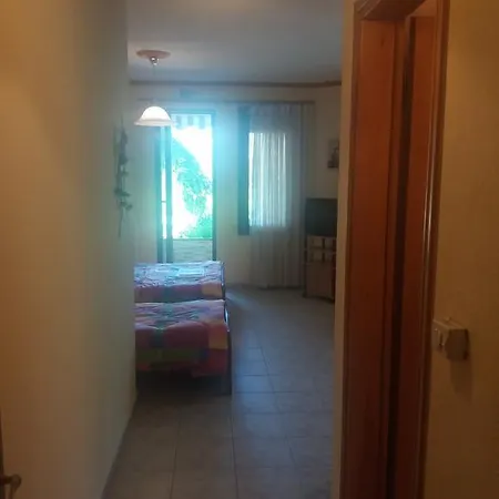 Casa de hóspedes Xenonas Agnanti *