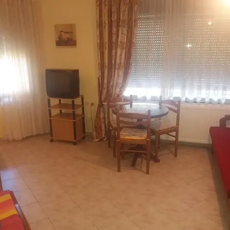 Casa de hóspedes Xenonas Agnanti *