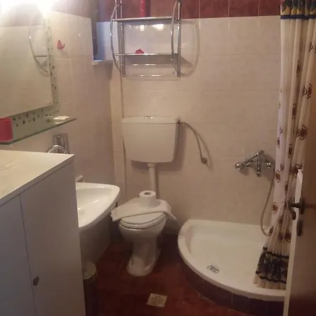 Casa de hóspedes Xenonas Agnanti